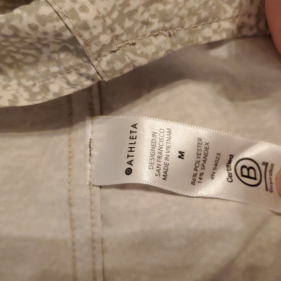 Athleta Dress - Picture 9 of 9